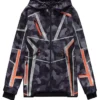Tony Stark Infinity War Cotton Track Suit