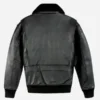 Top Gun Military G-1 Shearling Jacket