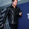 Toronto Maple Leafs William Nylander Jacket
