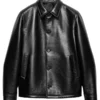 Toronto Maple Leafs William Nylander Jacket
