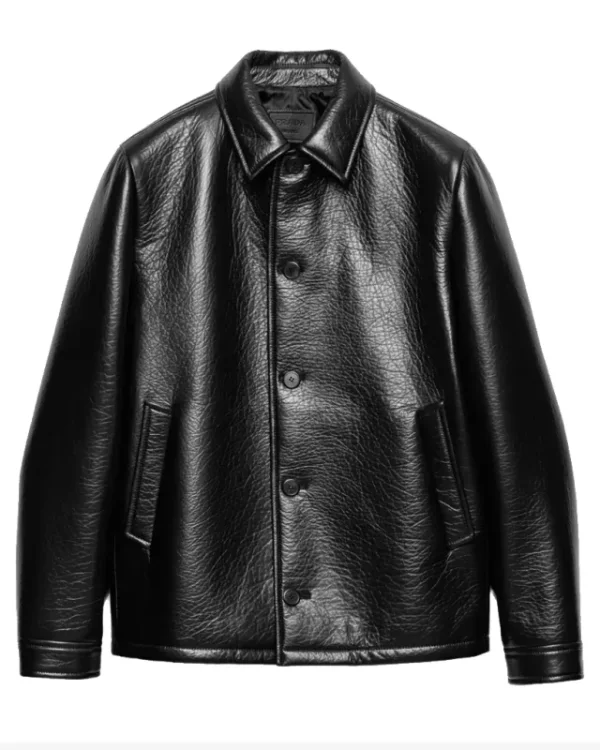 Toronto Maple Leafs William Nylander Jacket