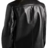Toronto Maple Leafs William Nylander Jacket