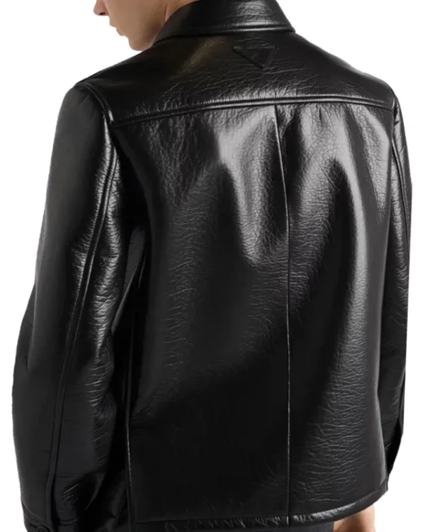 Toronto Maple Leafs William Nylander Jacket
