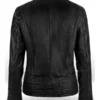 Transformers 2 Megan Fox Leather Jacket
