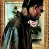 Travis Scott Bottega Veneta Black Leather Jacket