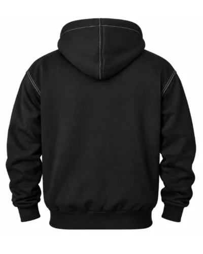 True Religion Supreme Hoodie