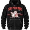True Religion Supreme Hoodie