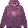 True Religion Supreme Hoodie