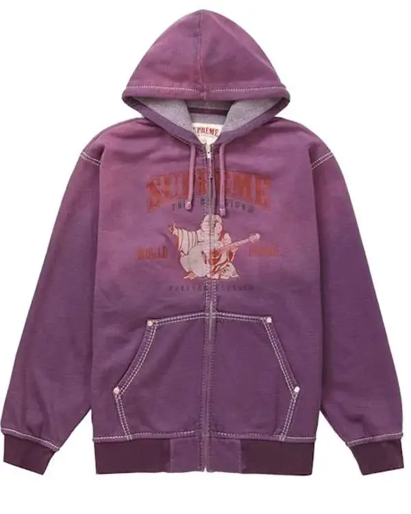 True Religion Supreme Hoodie