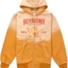True Religion Supreme Hoodie