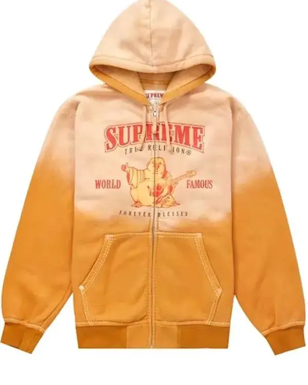 True Religion Supreme Hoodie