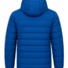 UEFA National League Cristiano Ronaldo Portugal Puffer Jacket