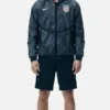 USA Anthem World Cup 2026 Track Jacket