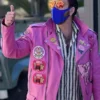 Unbearable Weight of Massive Talent Nicolas Cage Jacket