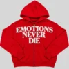 Unisex Black Fleece Rhinestone Streetwear Hoodie