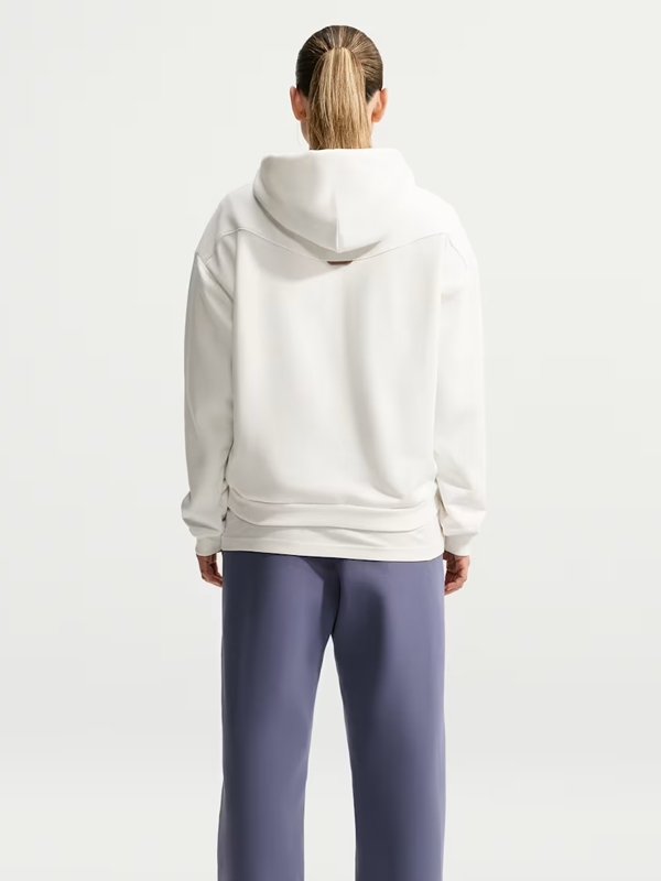 Unisex Caitlin Clark Nike Fleece Hoodie