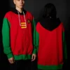 Unisex Fleece Slim Shady Rap Boy Hoodie