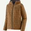 Unisex Hood Collar Zipper Polyester Jacket Four Pockets