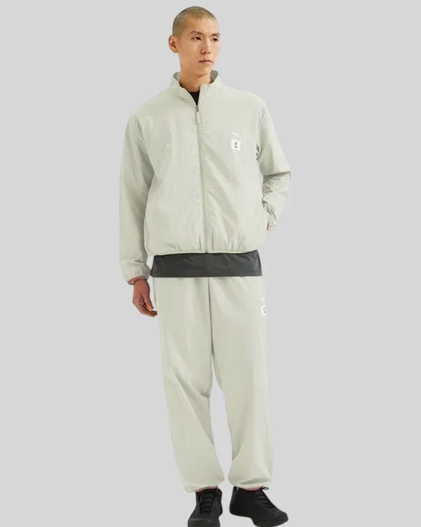 Unisex Industrial Premier League Designer Jacket