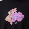 Unisex Jordan Space Jam Lola Bunny Fleece Sweatshirt