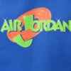 Unisex Nike Jordan x Space Jam Fleece Hoodie