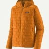 Unisex Patagonia Nano Puff Insulated Jacket