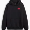 Unisex Pop Art Graphic Pullover Hoodie