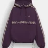 Unisex Stand Collar Zipper Polyester Jacket Four Pockets