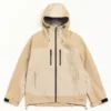 Unisex Stussy Gore Tex Streetwear Jacket