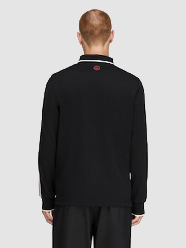 Unisex Terrace Culture Football Polo Shirt