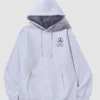 VERDY Mercedes-Benz Studio Tokyo Hoodie