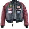 Vanson Leathers Race Team Jacket