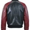 Vanson Leathers Race Team Jacket
