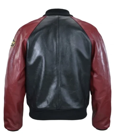 Vanson Leathers Race Team Jacket
