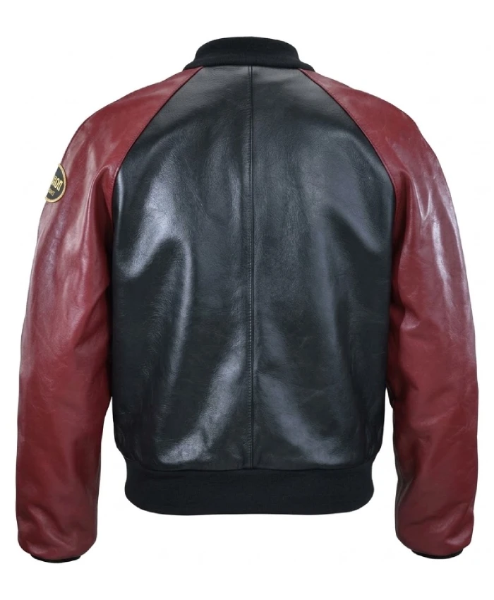 Vanson Leathers Race Team Jacket