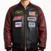 Vanson Leathers Race Team Jacket