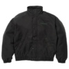 Ventile Cotton Fabric Supreme Timberland Jacket Viscose Lining
