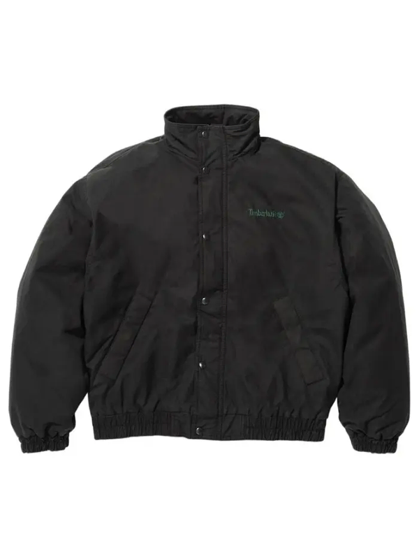 Ventile Cotton Fabric Supreme Timberland Jacket Viscose Lining