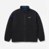 Vintage 90s Nike USA Basketball Reversible Jacket