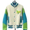Virgil Abloh Jacket