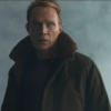 Vision Quest Retro Brown Cotton Jacket
