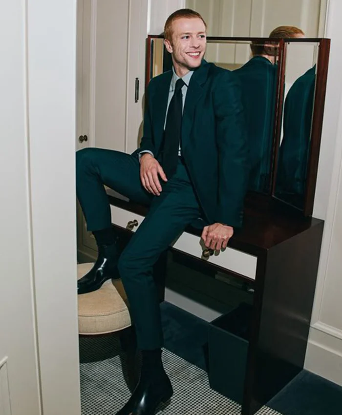 VisionQuest Ruaridh Mollica Premiere Suit