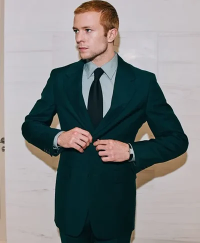 VisionQuest Ruaridh Mollica Premiere Suit