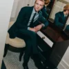 VisionQuest Ruaridh Mollica Premiere Suit