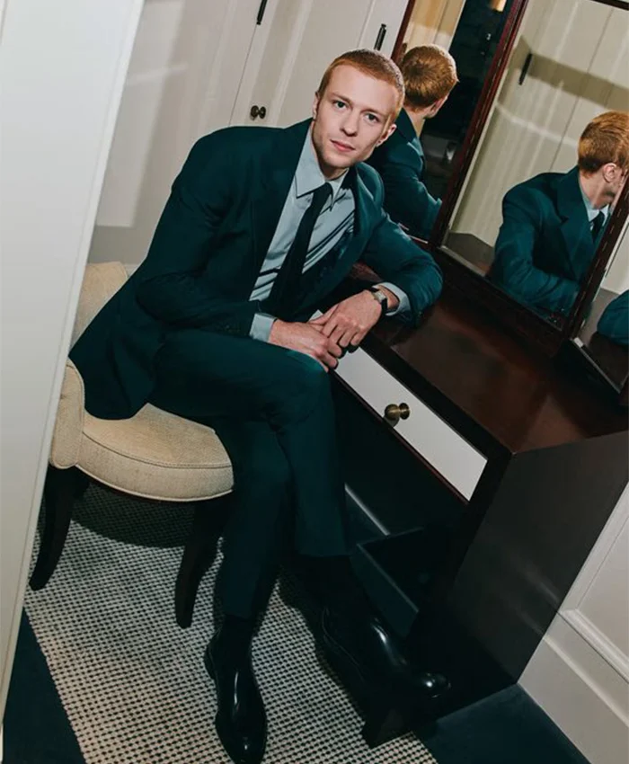 VisionQuest Ruaridh Mollica Premiere Suit