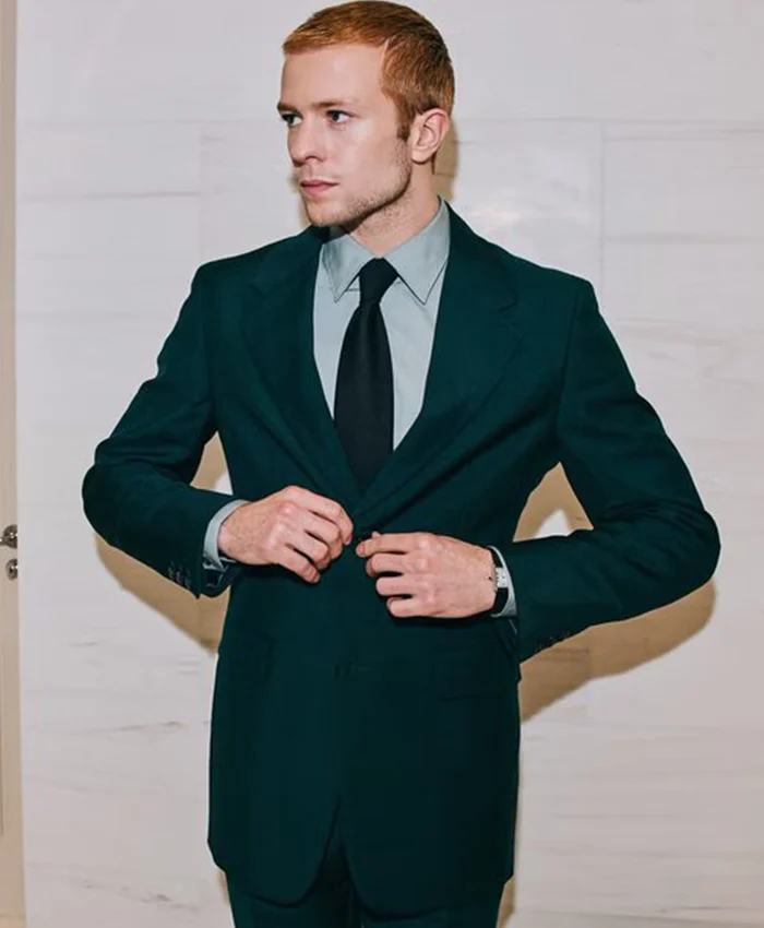 VisionQuest Ruaridh Mollica Premiere Suit