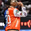 WNBA 30th Anniversary Alani Taylor Legacy Jacket