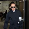 WNBA Playoffs 2026 Breanna Stewart Bomber Jacket