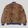 Wacko Maria Dodgers Replica Streetwear Outerwear