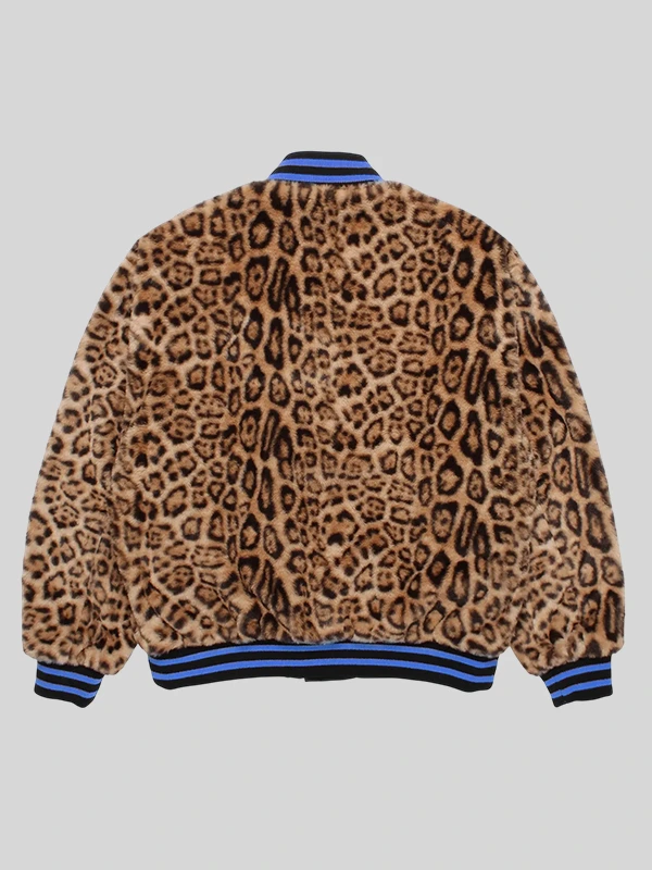 Wacko Maria Dodgers Replica Streetwear Outerwear
